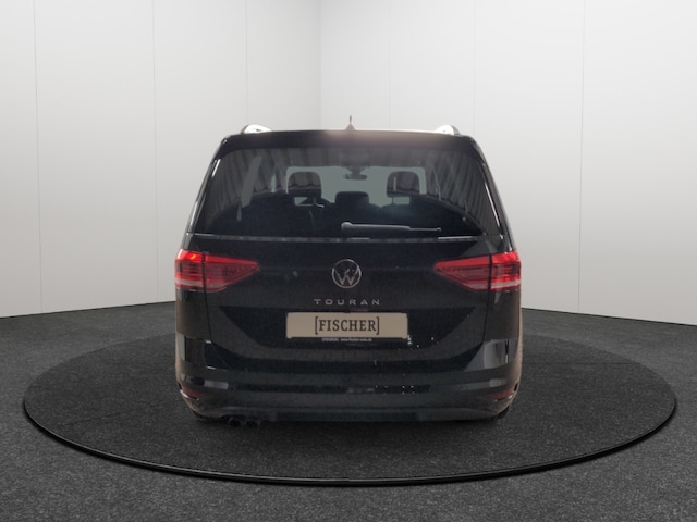 Volkswagen Touran 2.0 TDI DSG