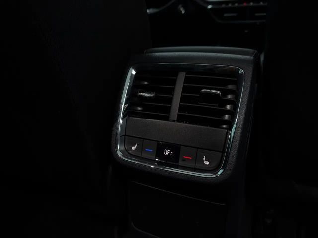 Skoda Octavia Combi Style Style iV