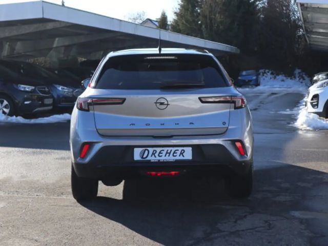 Opel Mokka GS-Line Grand Sport