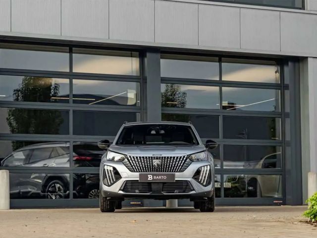 Peugeot 2008 100 PK MT | Parkeers. v&a | Airco | Cruise cont...