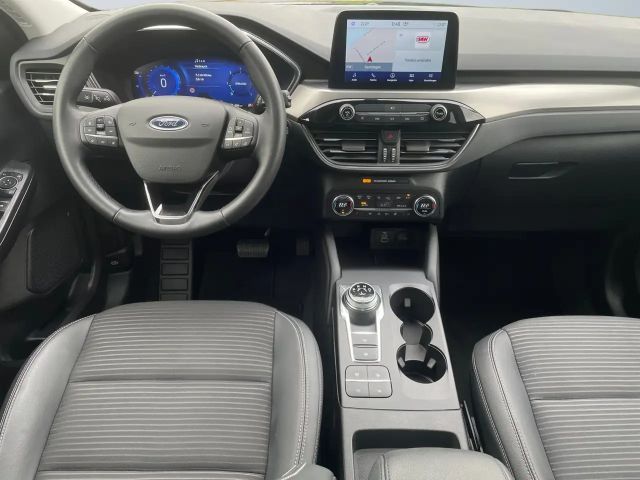 Ford Kuga 1.5 EcoBlue Titanium X