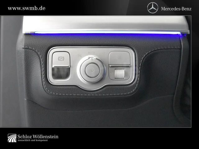 Mercedes-Benz GLE 350 4MATIC AMG Line