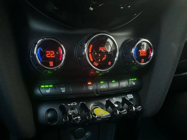 MINI Mini Electric SE