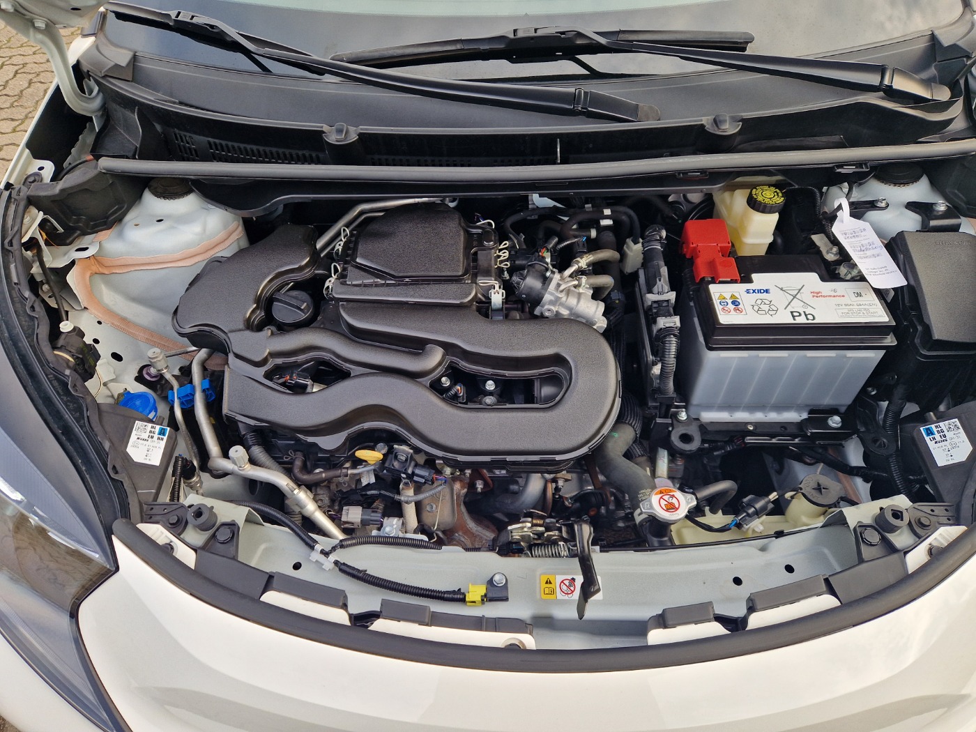 Toyota Aygo X 5-deurs Basis