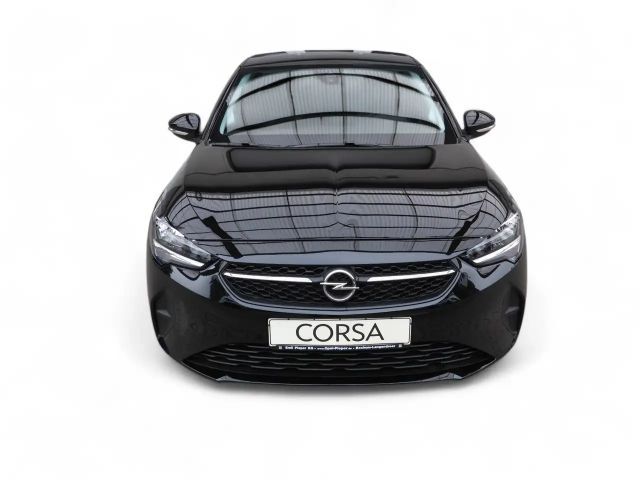 Opel Corsa Edition