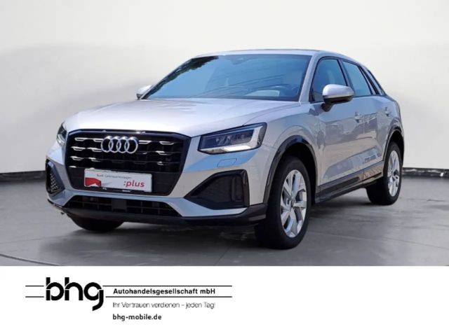 Audi Q2 35 TDI S-Tronic