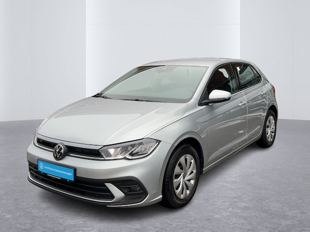 Volkswagen Polo 1.0 TSI DSG Life