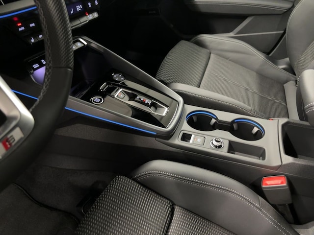 Audi A3 35 TFSI S-Tronic