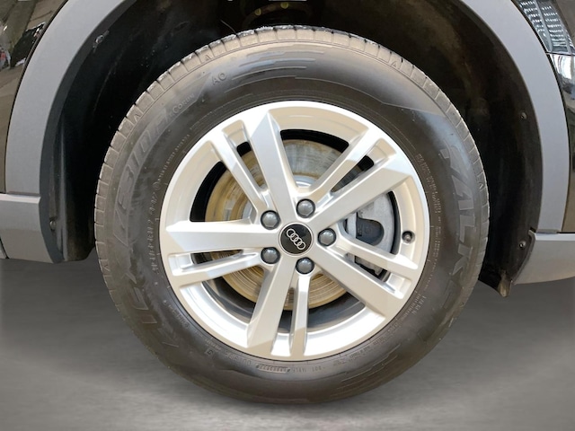 Audi Q3 45 TFSI Hybride S-Tronic