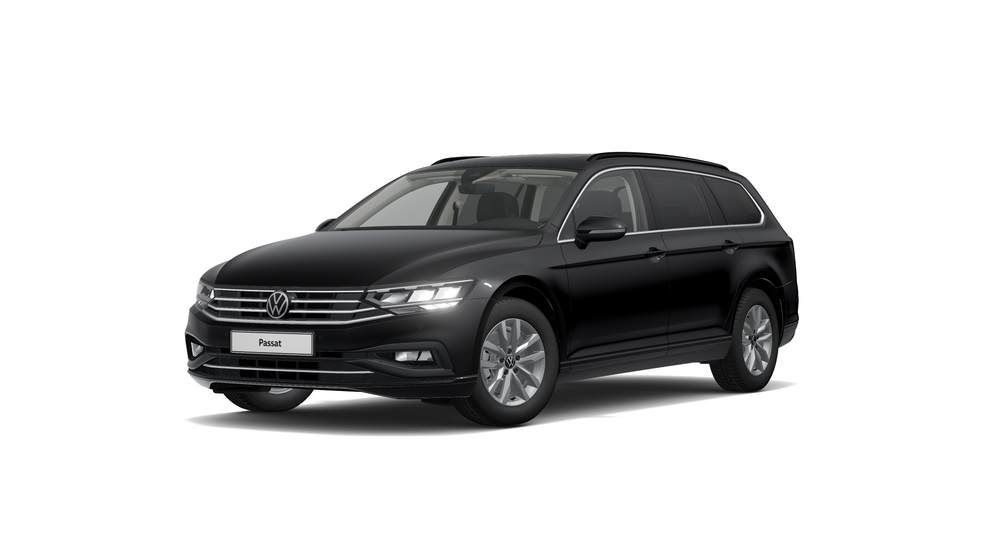 Volkswagen Passat 2.0 TDI DSG Variant