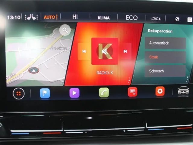 Seat Leon DSG FR-lijn e-Hybrid