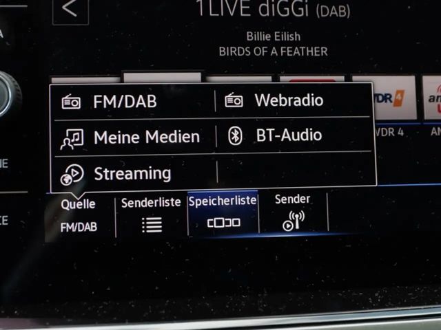 Volkswagen Polo Move