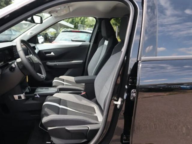 Opel Frontera GS e-Frontera