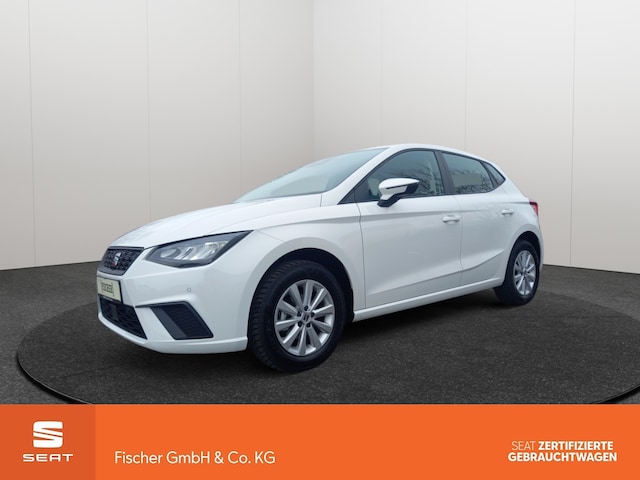 Seat Ibiza 1.0 TSI Style
