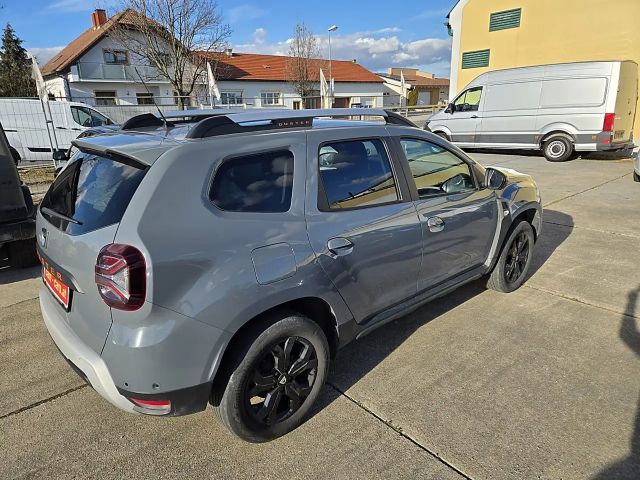 Dacia Duster Extreme TCe 130