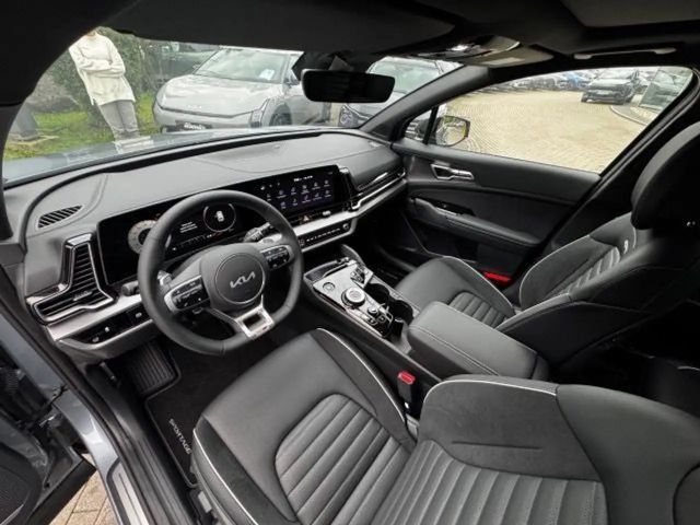 Kia Sportage GT-Line