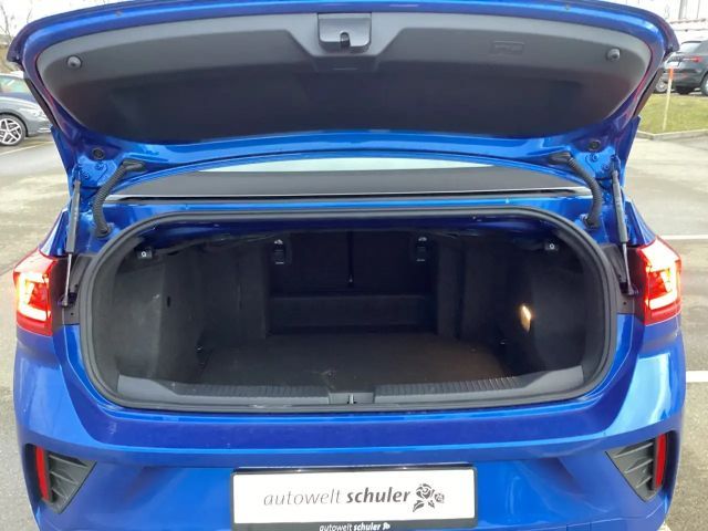 Volkswagen T-Roc Cabriolet DSG R-Line