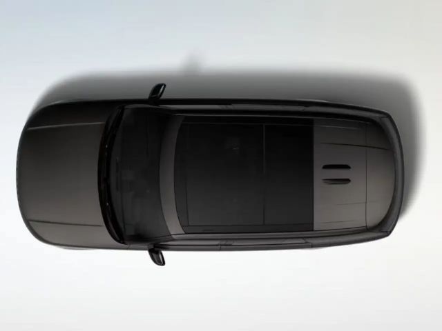 Land Rover Range Rover AWD Autobiography P530