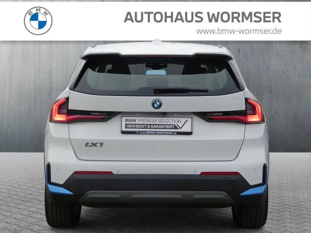 BMW iX1 Comfort pakket xDrive30
