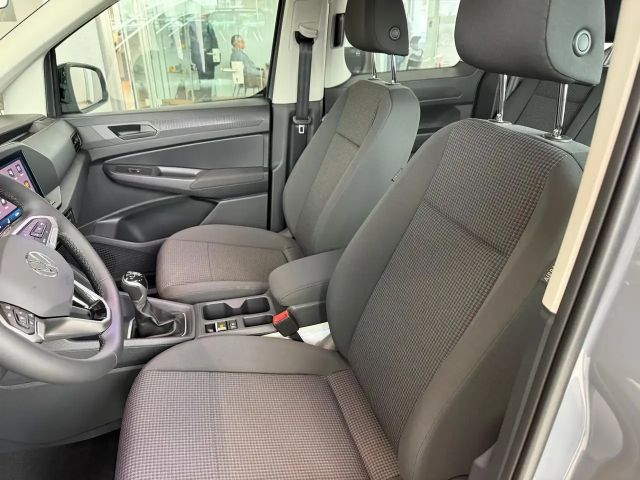 Volkswagen Caddy 1,5 TSI 75 Jahre Edition 5 Jahre Garantie App Conn