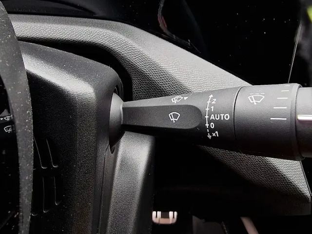 Peugeot 408 GT-Line Hybrid