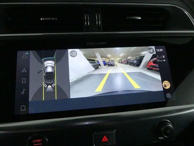 Jaguar I-Pace AWD
