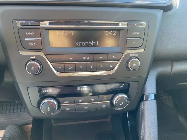 Renault Kadjar Kadjar