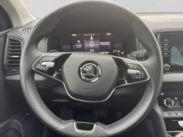 Skoda Karoq Selection