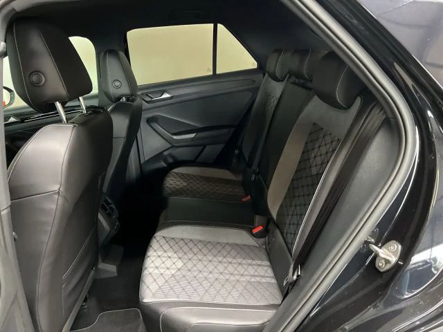 Volkswagen T-Roc 2.0 TSI 4Motion DSG R-Line