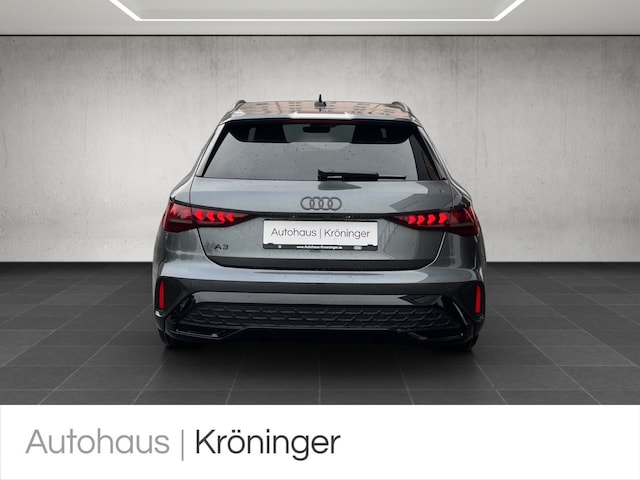 Audi A3 S-Tronic Sportback
