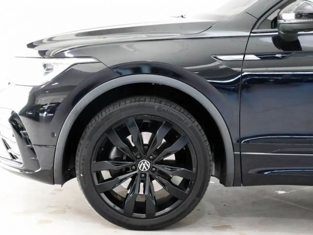 Volkswagen Tiguan 2.0 TDI DSG R-Line