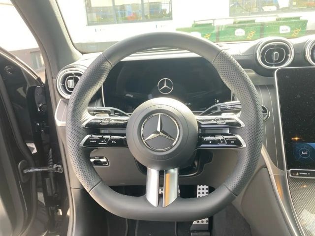 Mercedes-Benz GLC 300 4MATIC Coupé