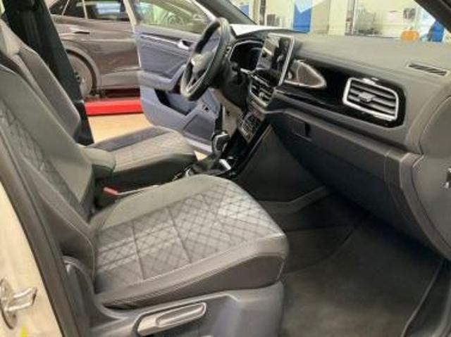 Volkswagen T-Roc DSG R-Line