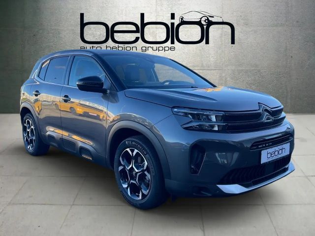 Citroën C5 Aircross Plus