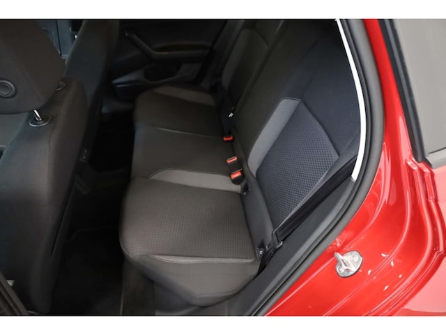 Volkswagen Polo 1.0 TSI