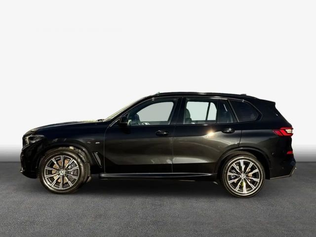 BMW X5 M-Sport xDrive30d