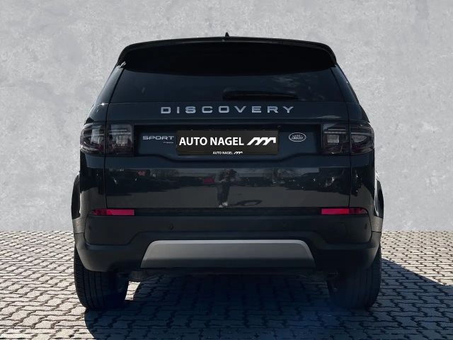 Land Rover Discovery Sport P300e SE