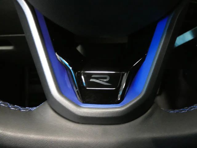 Volkswagen Tiguan 2.0 TSI 4Motion