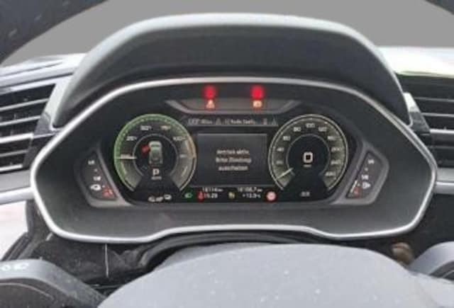 Audi Q3 45 TFSI Hybride S-Tronic