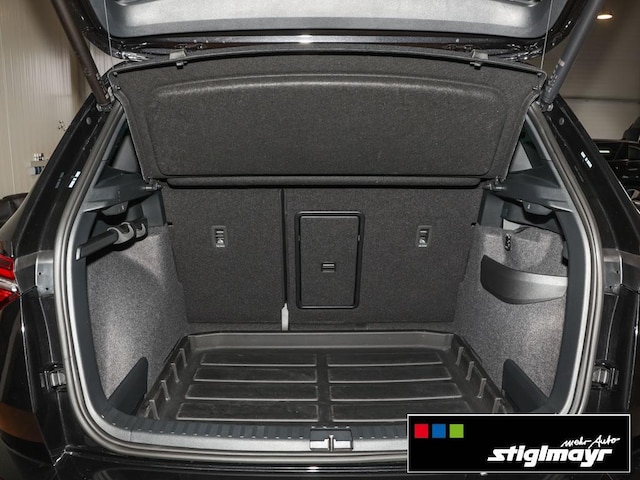 Skoda Karoq 1.5 TSI Sportline