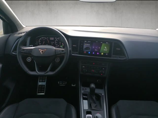 Cupra Ateca 2.0 TSI DSG
