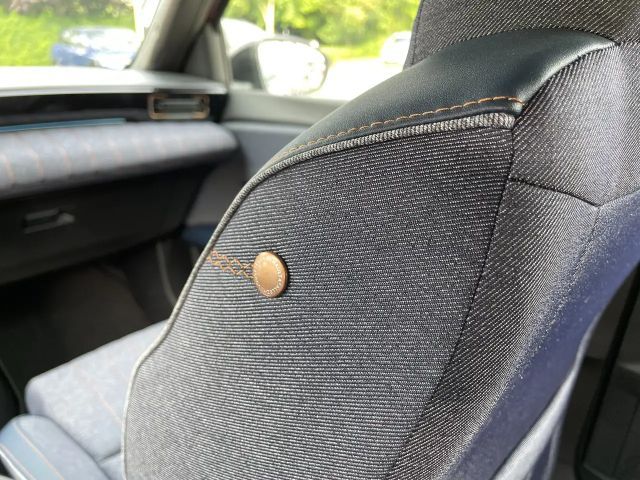 Renault 4 Comfort E-Tech Techno