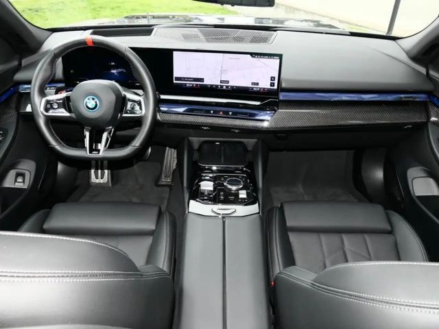 BMW i5 M60 Sedan xDrive