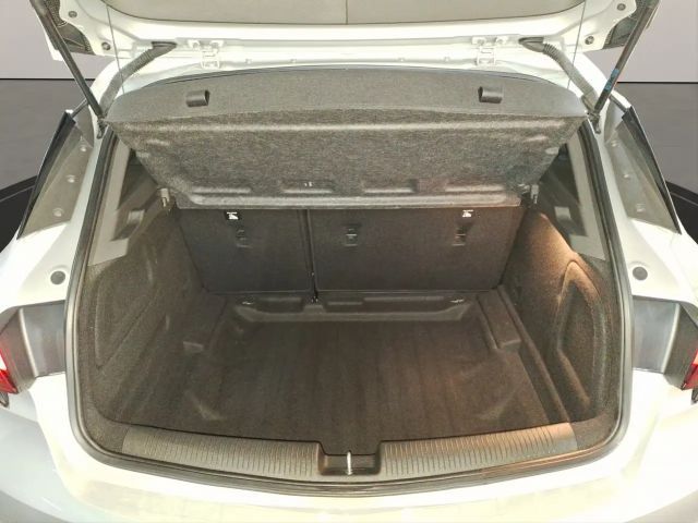 Opel Astra 1.2 Turbo Edition Turbo