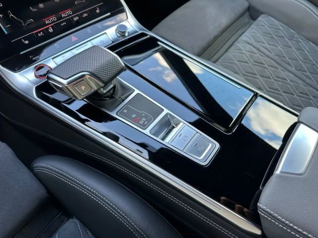 Audi S6 3.0 TDI Avant Quattro