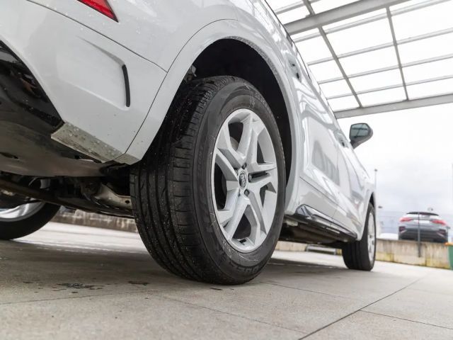 Audi Q5 40 TDI Quattro S-Line