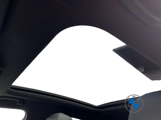 BMW 540 540d M-Sport Sedan xDrive