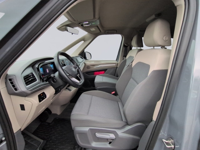 Volkswagen Multivan 2.0 TDI DSG Lang T7