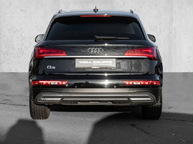 Audi Q5 35 TDI S-Tronic