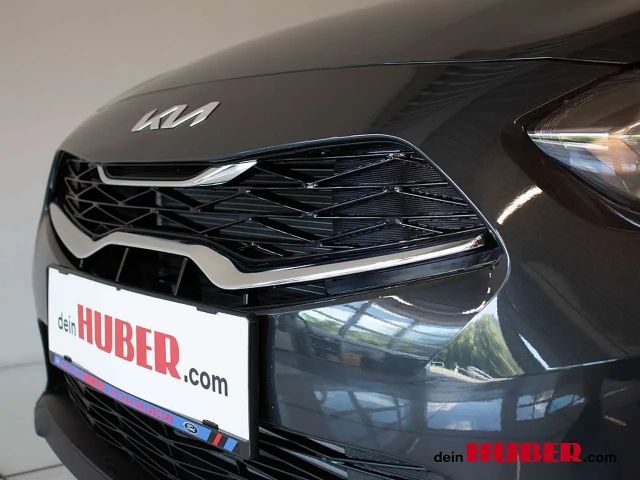 Kia Ceed CRDi SportWagon